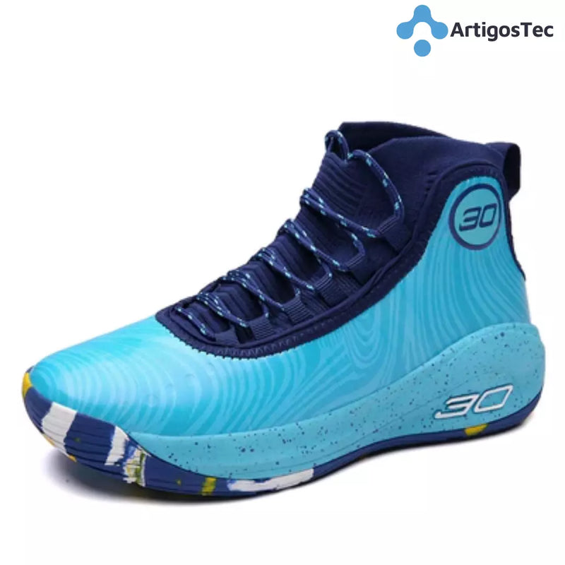 Tênis de Basquete Curry 30 Start