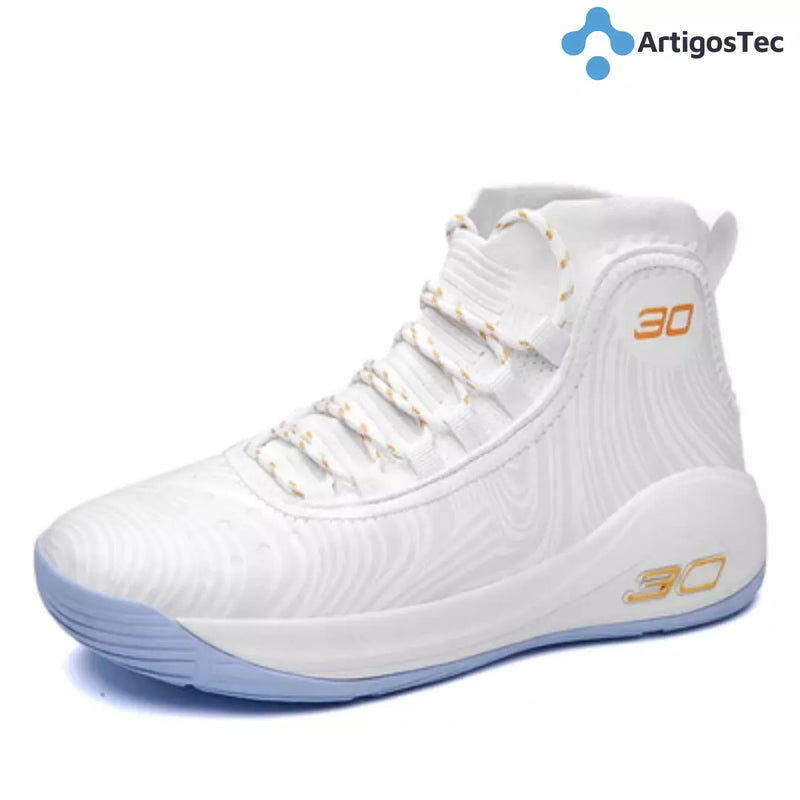 Tênis de Basquete Curry 30 Start