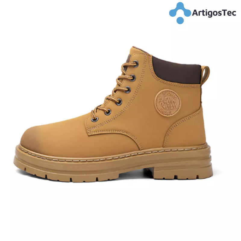 Bota UltraTec Vulcanizada