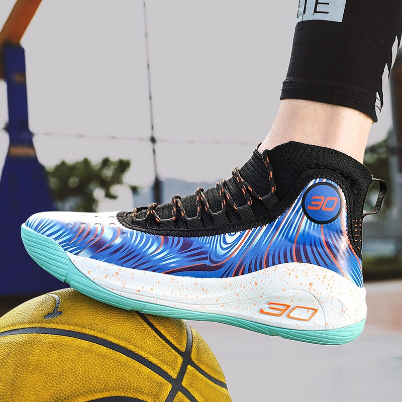 Tênis de Basquete Curry 30 Start