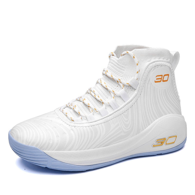 Tênis de Basquete Curry 30 Start