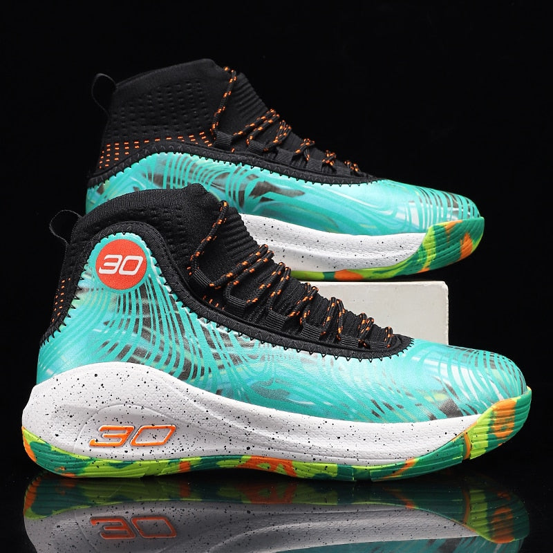 Tênis de Basquete Curry 30 Start