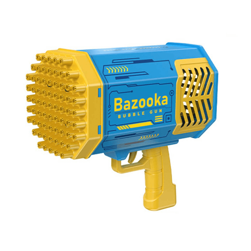 Bazuca RocketBall