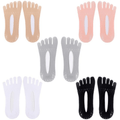 Sensitve Socks - Meias Ortopédicas para Alívio de Dores nos Pés - Tamanho Único (33 a 39)