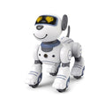 Robô Cachorro Inteligente - RoboDog