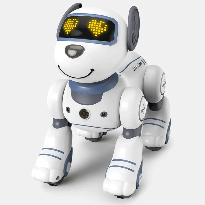 Robô Cachorro Inteligente - RoboDog